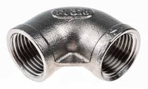 Pipe Elbow